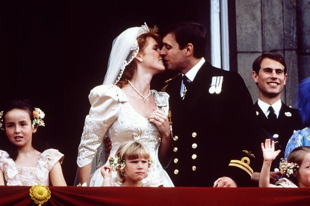 Σεξομανής ο πρίγκιπας Αντριου -Tα 17 κορίτσια στη ζωή του [εικόνες] | iefimerida.gr 5