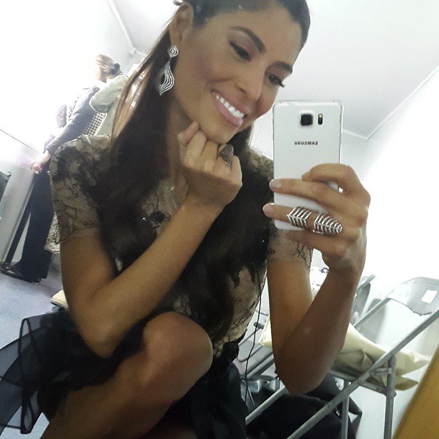 Πιο αδύνατη από ποτέ η Θωμαή Απέργη [εικόνες] | iefimerida.gr 0