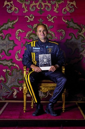 Ο πλουσιότερος ευγενής της Ευρώπης -Ο 31χρονος καλλονός πρίγκιπας που δεν έχει... χώρα να διοικήσει [εικόνες]  | iefimerida.gr 6