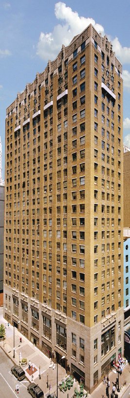 Ενα ξενοδοχείο αποκλειστικά για γυναίκες -Τα ιδιαίτερα χαρακτηριστικά του [εικόνες] | iefimerida.gr 3