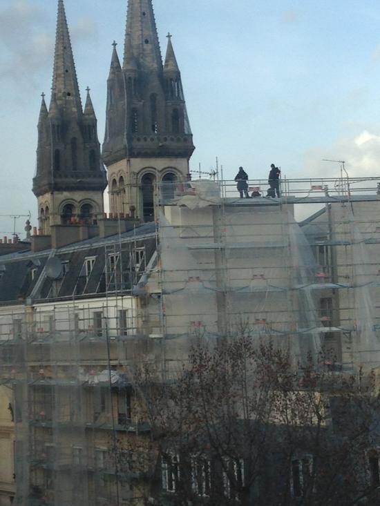 To Παρίσι πρωτεύουσα του κόσμου: Η σιωπηλή πορεία -#Je suis Charlie [εικόνες] | iefimerida.gr 55