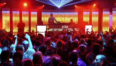 National Geographic: Οι 10 πόλεις για το καλύτερο ξενύχτι -Η ελληνική που μαγεύει την υφήλιο [λίστα]  | iefimerida.gr 9