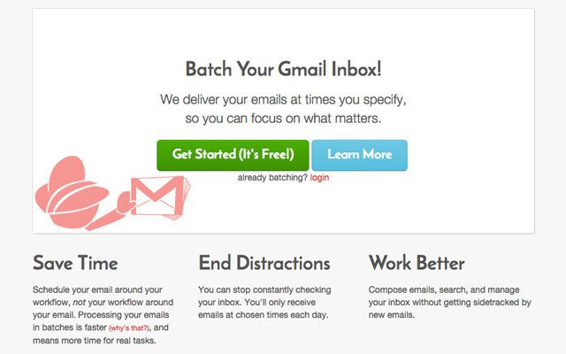 Πέντε εργαλεία που θα σας κάνουν νίντζα του Gmail -H εφαρμογή που σας ειδοποιεί πότε ο παραλήπτης διάβασε το mail σας και άλλα [εικόνες] | iefimerida.gr 2