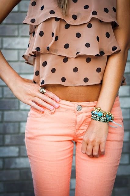 Οι 10 πιο καυτές τάσεις του 2015 -Ολα όσα προστάζει η μόδα, τι κρατάμε, τι πετάμε [εικόνες] | iefimerida.gr 12