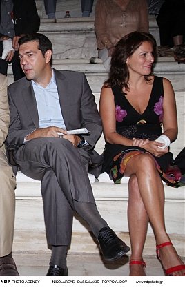 Τι απαντάει η Περιστέρα Μπαζιάνα στις συμβουλές που της έδωσε η Vogue [εικόνες] | iefimerida.gr 3