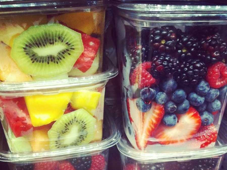 Αυτό είναι το ιδανικό πρωινό -Με ποιες τροφές πρέπει να ξεκινά η ημέρα [εικόνες] | iefimerida.gr 3