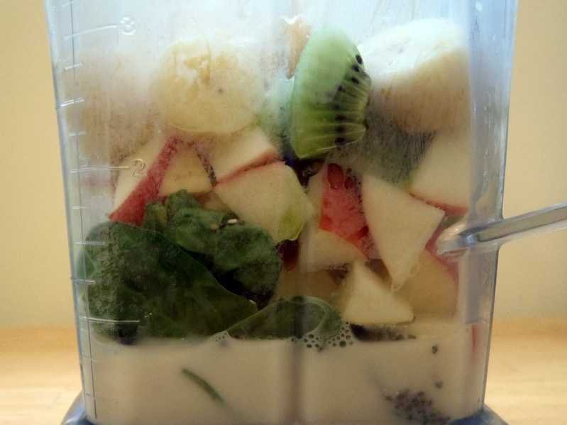 Αυτό είναι το ιδανικό πρωινό -Με ποιες τροφές πρέπει να ξεκινά η ημέρα [εικόνες] | iefimerida.gr 5