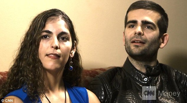 Στα πάρτι ανταλλαγής συντρόφων των γιάπηδων [βίντεο] | iefimerida.gr 2