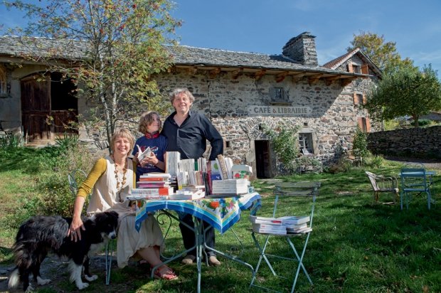 Αφησαν την πόλη και ζουν στο χωριό -Πέντε υπέροχες περιπτώσεις ανθρώπων [εικόνες] | iefimerida.gr 4