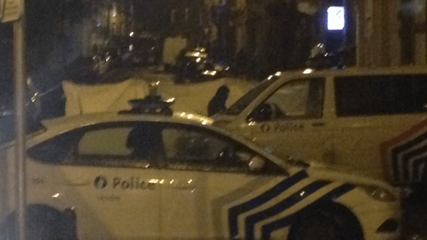 Τρόμος στην Ευρώπη: 2 νεκροί από επιχείρηση κατά τζιχαντιστών στο Βέλγιο [εικόνες & βίντεο] | iefimerida.gr 1