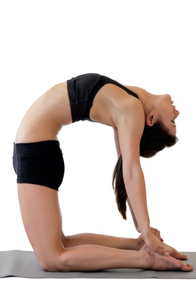 Το μυστικό για τέλειο σώμα από τέσσερις κορυφαίες αθλήτριες [εικόνες] | iefimerida.gr 6