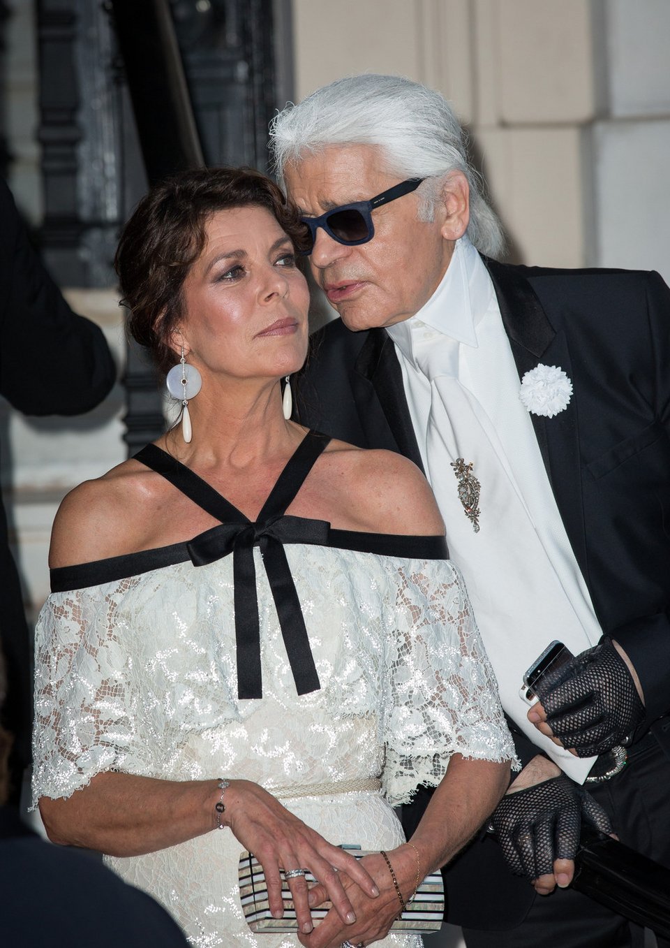 Η Καρολίνα του Μονακό ξέρει να γερνάει [εικόνες] | iefimerida.gr 10