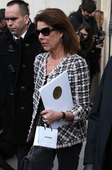 Η Καρολίνα του Μονακό ξέρει να γερνάει [εικόνες] | iefimerida.gr 13