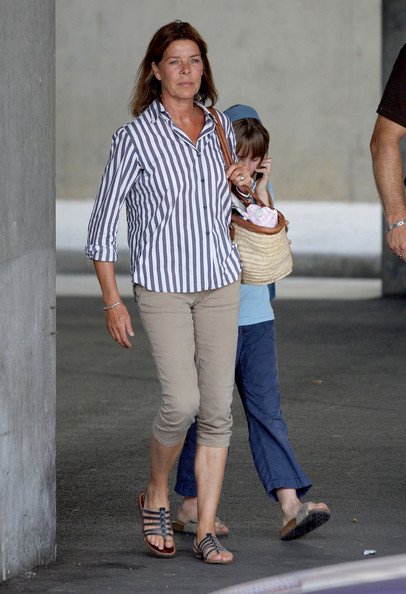 Η Καρολίνα του Μονακό ξέρει να γερνάει [εικόνες] | iefimerida.gr 11