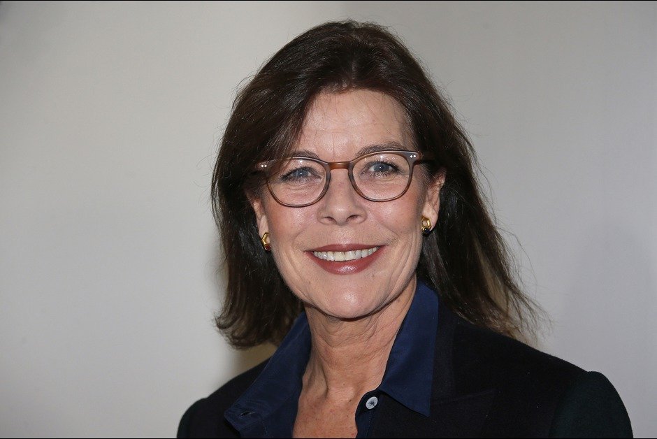 Η Καρολίνα του Μονακό ξέρει να γερνάει [εικόνες] | iefimerida.gr 6