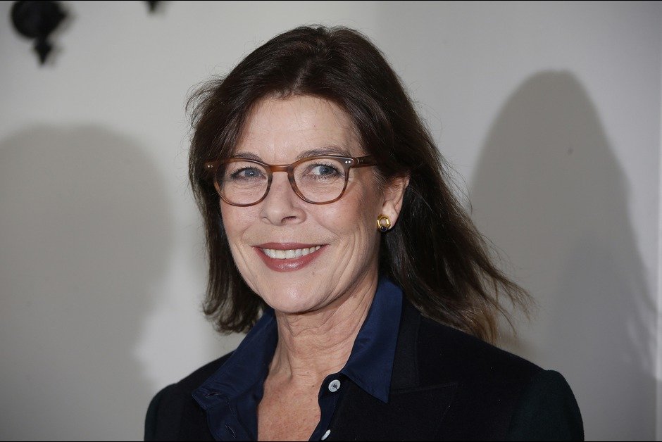 Η Καρολίνα του Μονακό ξέρει να γερνάει [εικόνες] | iefimerida.gr 7