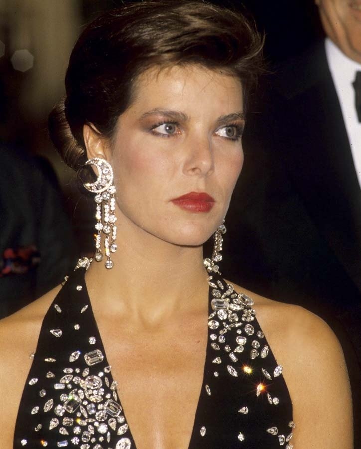 Η Καρολίνα του Μονακό ξέρει να γερνάει [εικόνες] | iefimerida.gr 0