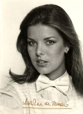 Η Καρολίνα του Μονακό ξέρει να γερνάει [εικόνες] | iefimerida.gr 1