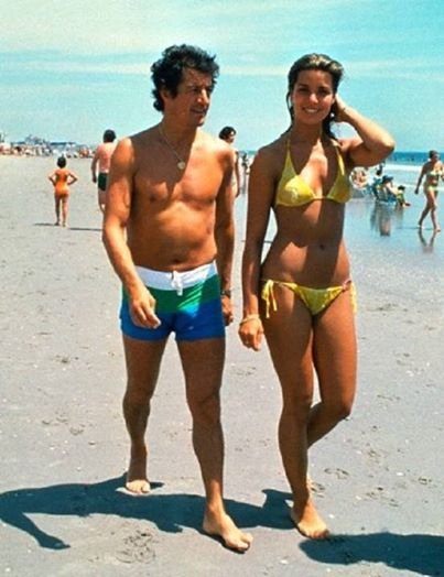 Η Καρολίνα του Μονακό ξέρει να γερνάει [εικόνες] | iefimerida.gr 2