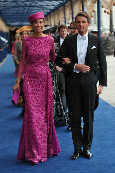 Ο πλουσιότερος βασιλιάς της Ευρώπης είναι... έκπληξη [εικόνες] | iefimerida.gr 9