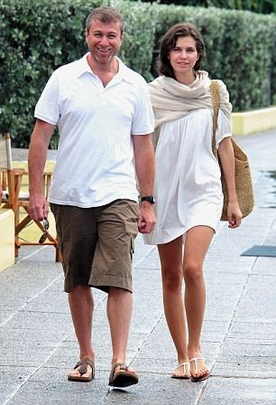 Αυτό είναι το παλάτι του Ωνάση και του Νιάρχου που αγόρασε ο Αμπράμοβιτς -Του κόστισε 40 εκατ. ευρώ [εικόνες] | iefimerida.gr 3