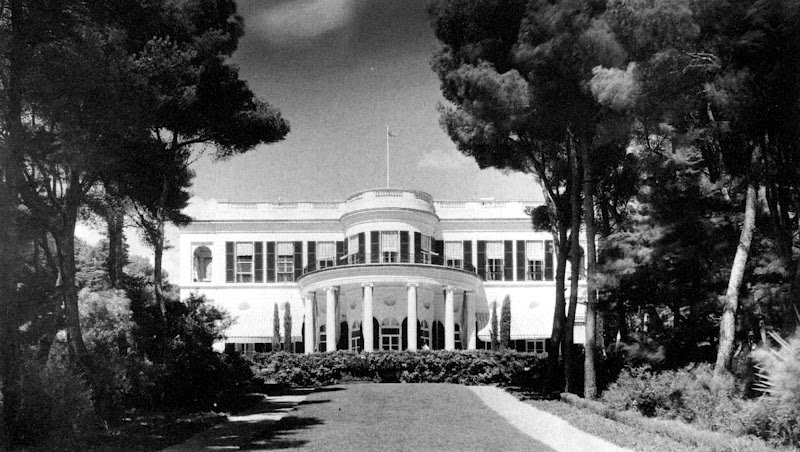 Αυτό είναι το παλάτι του Ωνάση και του Νιάρχου που αγόρασε ο Αμπράμοβιτς -Του κόστισε 40 εκατ. ευρώ [εικόνες] | iefimerida.gr 6