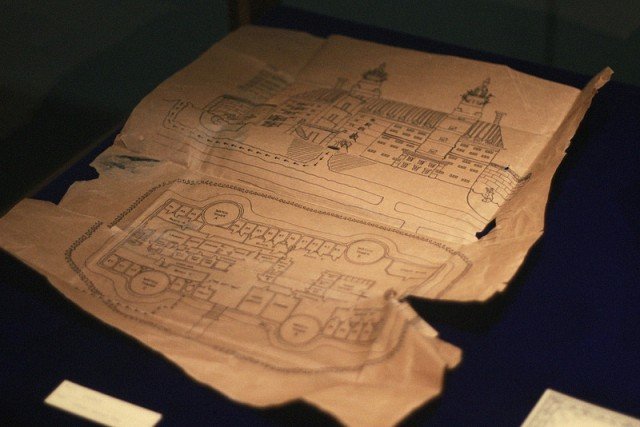 «Ξενοδοχείο Grand Budapest»: Στους χώρους όπου γυρίστηκε η βραβευμένη με Χρυσή Σφαίρα ταινία [εικόνες & βίντεο] | iefimerida.gr 15