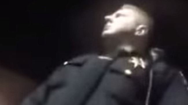 Πέντε περιπτώσεις αστυνομικής βίας που σόκαραν αλλά έμειναν ατιμώρητες [βίντεο] | iefimerida.gr 0