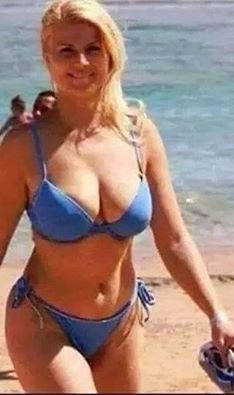 H όμορφη Κολίντα Γκράμπαρ Κιτάροβιτς είναι η πρώτη γυναίκα πρόεδρος στα Βαλκάνια -Η νέα πρόεδρος Κροατίας [εικόνες] | iefimerida.gr 6