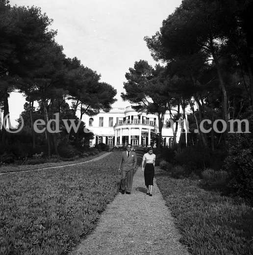 Αυτό είναι το παλάτι του Ωνάση και του Νιάρχου που αγόρασε ο Αμπράμοβιτς -Του κόστισε 40 εκατ. ευρώ [εικόνες] | iefimerida.gr 10