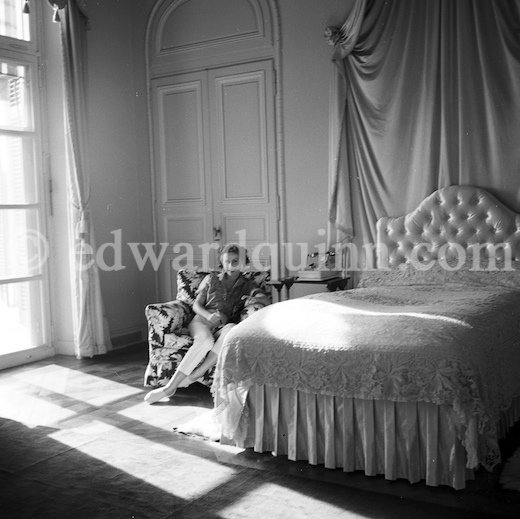 Αυτό είναι το παλάτι του Ωνάση και του Νιάρχου που αγόρασε ο Αμπράμοβιτς -Του κόστισε 40 εκατ. ευρώ [εικόνες] | iefimerida.gr 16