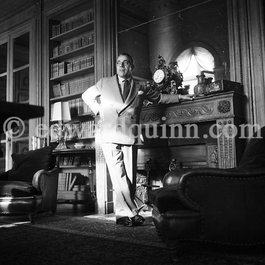 Αυτό είναι το παλάτι του Ωνάση και του Νιάρχου που αγόρασε ο Αμπράμοβιτς -Του κόστισε 40 εκατ. ευρώ [εικόνες] | iefimerida.gr 11