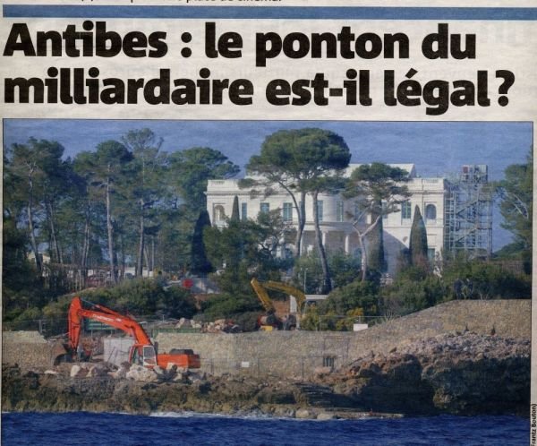 Αυτό είναι το παλάτι του Ωνάση και του Νιάρχου που αγόρασε ο Αμπράμοβιτς -Του κόστισε 40 εκατ. ευρώ [εικόνες] | iefimerida.gr 17