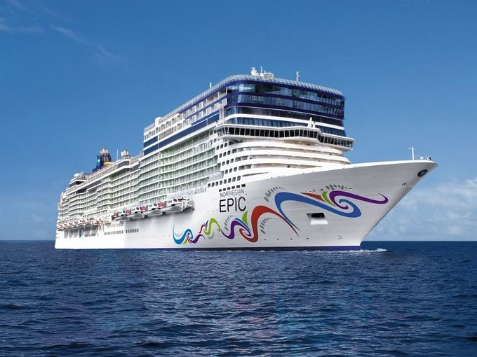 Αυτά είναι τα 10 μεγαλύτερα κρουαζιερόπλοια στον κόσμο -Ολόκληρες πλωτές πολιτείες [εικόνες] | iefimerida.gr 3