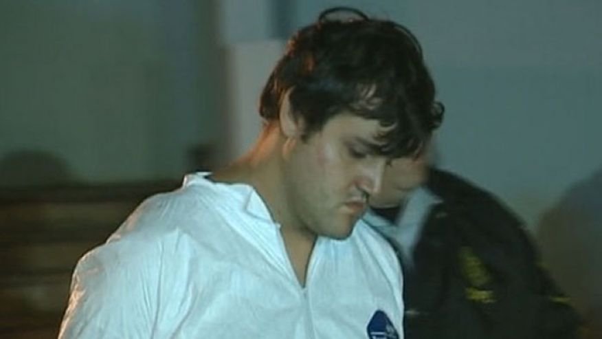 Φρίκη στις ΗΠΑ: Πατέρας δολοφόνησε την 5 ετών κόρη του -Την πέταξε από γέφυρα ύψους 18 μέτρων [εικόνες & βίντεο] | iefimerida.gr 4