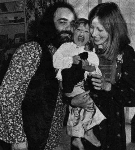 Ντέμης Ρούσσος: Μια ζωή γεμάτη σεξ, χρήμα, δόξα και περιπέτεια [εικόνες] | iefimerida.gr 4