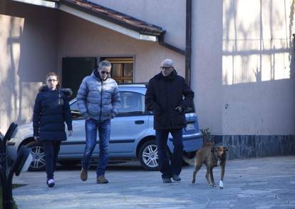 Στους Ελληνες ρίχνει την ευθύνη ο Ιταλός καπετάνιος του Norman Atlantic -Καταγγελίες και «καρφιά» [εικόνες] | iefimerida.gr 1