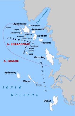 Μόδι: Γιατί το ελληνικό αυτό νησί, αν και περιζήτητο, παραμένει απούλητο [εικόνες] | iefimerida.gr 5