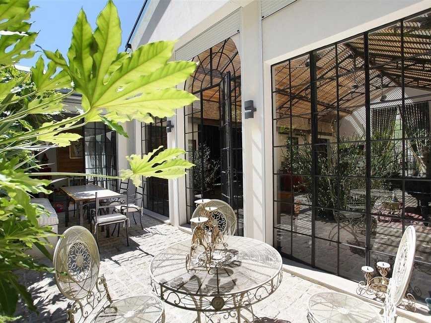 Ο Αϊφελ δεν έφτιαξε μόνο τον πύργο -Το παλιό εργοστάσιό του έγινε μοναδική έπαυλη έναν αιώνα αργότερα [εικόνες] | iefimerida.gr 3