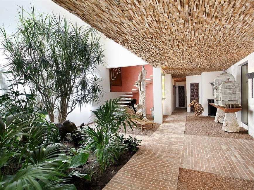 Ο Αϊφελ δεν έφτιαξε μόνο τον πύργο -Το παλιό εργοστάσιό του έγινε μοναδική έπαυλη έναν αιώνα αργότερα [εικόνες] | iefimerida.gr 6