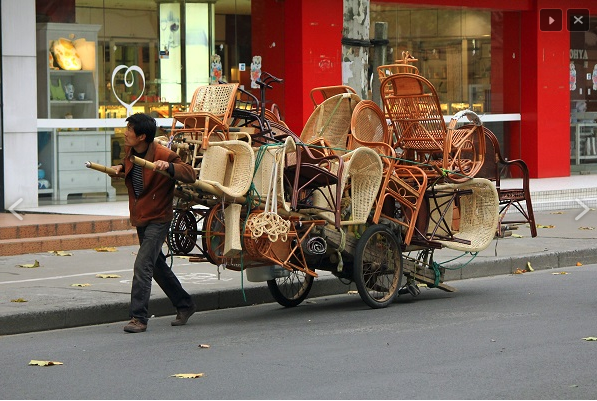 O Ελληνας που έζησε για δύο χρόνια στη Σαγκάη -Τι λέει για τη ζωή στην Κίνα [εικόνες] | iefimerida.gr 0