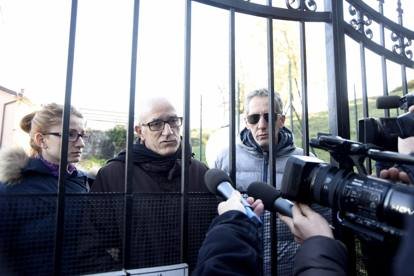 Στους Ελληνες ρίχνει την ευθύνη ο Ιταλός καπετάνιος του Norman Atlantic -Καταγγελίες και «καρφιά» [εικόνες] | iefimerida.gr 0