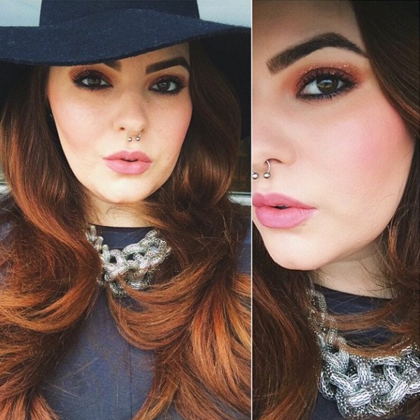 Αυτό είναι το πιο όμορφο και παχουλό μοντέλο στον κόσμο -Εγινε διάσημη, υπέγραψε συμβόλαιο [εικόνες] | iefimerida.gr 1