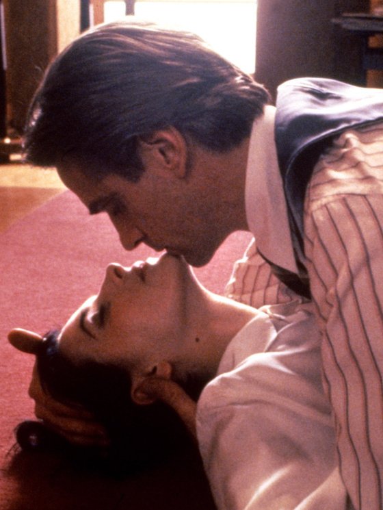 Οι 7 πιο «καυτοί» παράνομοι έρωτες του κινηματογράφου [εικόνες] | iefimerida.gr 2