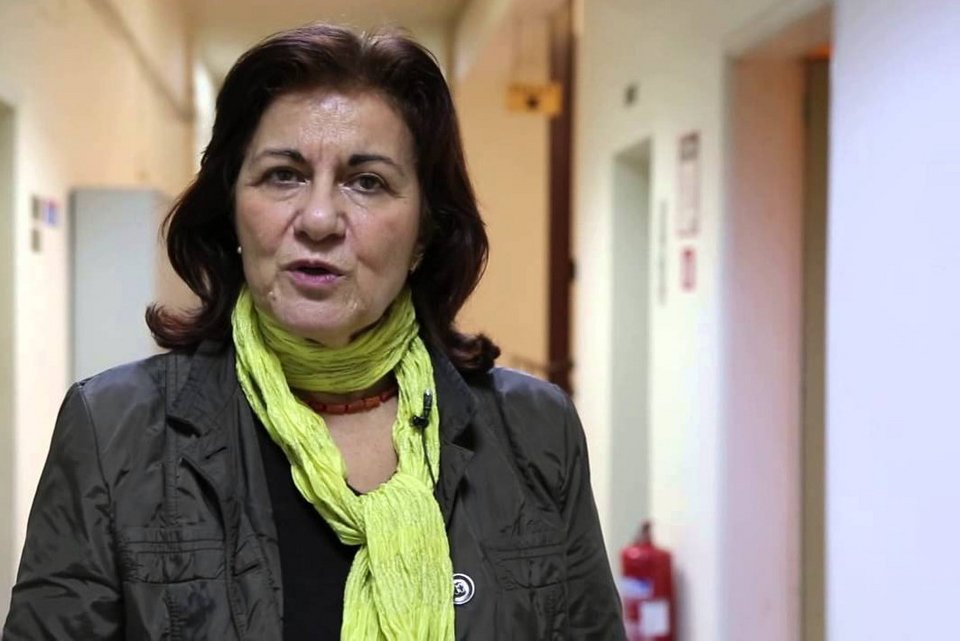 Οι έξι συν 1 γυναίκες της νέας κυβέρνησης -Oλες αναπληρώτριες και υφυπουργοί [εικόνες] | iefimerida.gr 4