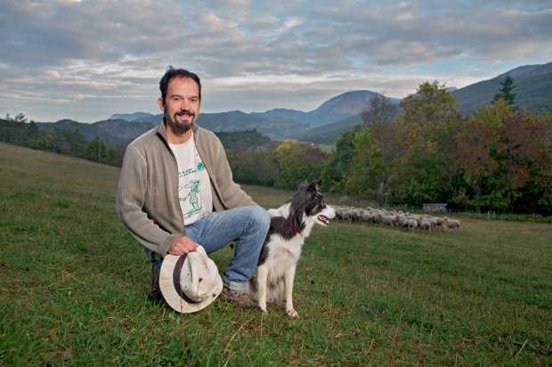 Αφησαν την πόλη και ζουν στο χωριό -Πέντε υπέροχες περιπτώσεις ανθρώπων [εικόνες] | iefimerida.gr 5