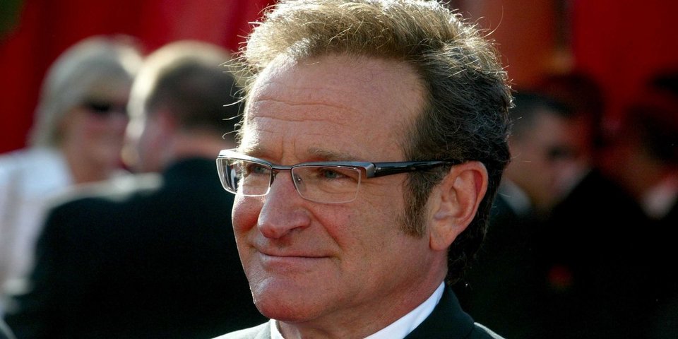 Οι 25 πιο αστείοι άνθρωποι όλων των εποχών -Λίστα που έχει και άρωμα Ελλάδας [εικόνες] | iefimerida.gr 0