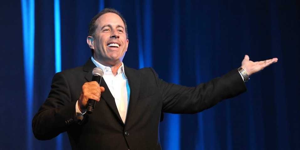 Οι 25 πιο αστείοι άνθρωποι όλων των εποχών -Λίστα που έχει και άρωμα Ελλάδας [εικόνες] | iefimerida.gr 19