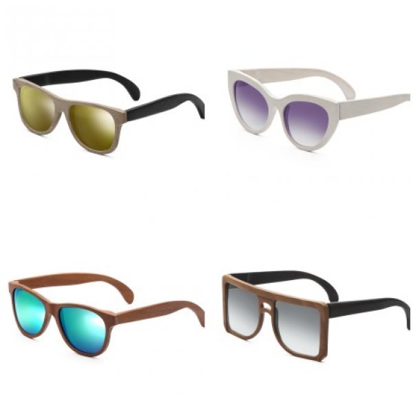 Οι Ελληνες μαραγκοί που πειραματίζονται με το design -Ξύλινα ποδήλατα και γυαλιά ηλίου [εικόνες]    | iefimerida.gr 0