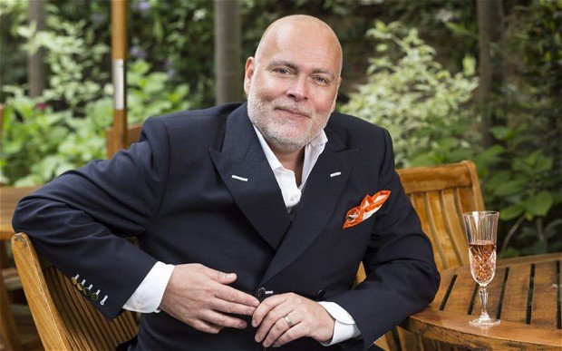 Στα μαχαίρια η οικογένεια Μίντλετον [εικόνες] | iefimerida.gr 4